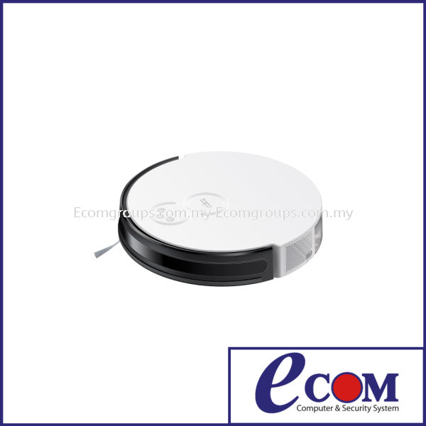 Tapo RV10 Lite Robot Vacuum TP-Link Johor, Malaysia, Muar Supplier, Installation, Supply, Supplies | E COM COMPUTER & SECURITY SYSTEM