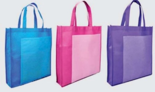 Non-Woven Bag 2217