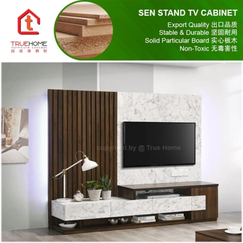 SEN Stand TV Cabinet