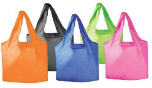 Foldable Shopping Bag 7371