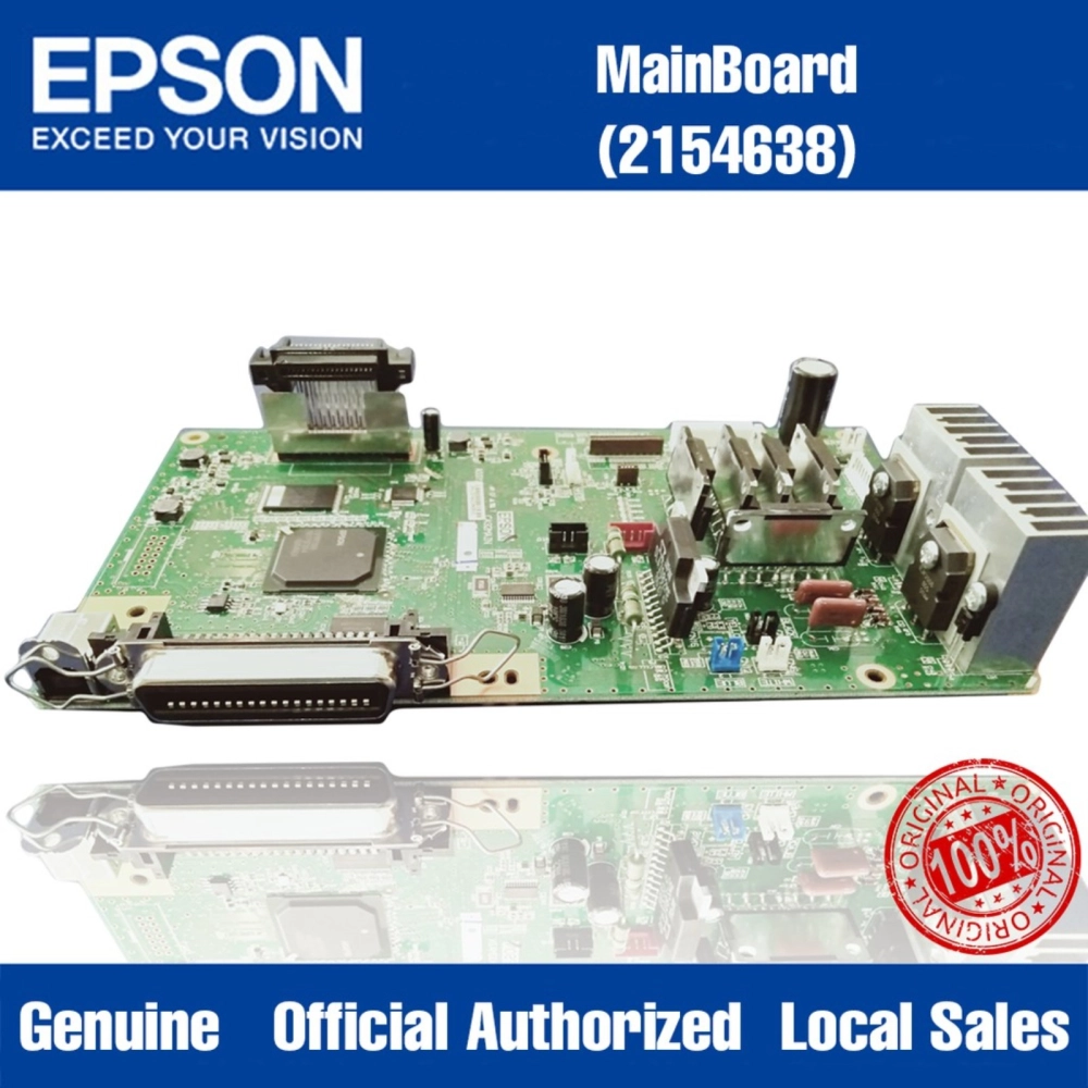 2154638 EPSON MainBoard MotherBoard Main BoardFor LQ2190 LQ-2190 Printer