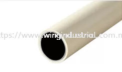 ABS Coated Pipe 4000