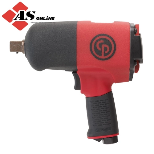 CHICAGO PNEUMATIC Impact Wrenches / Model: CP8272-P