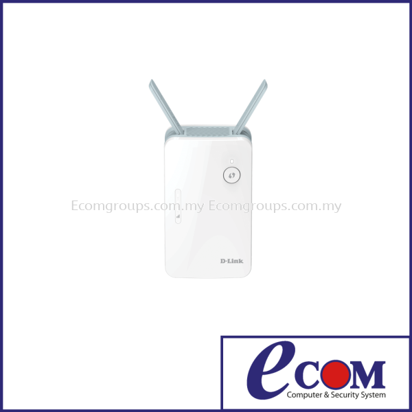 AX1500 Mesh Range Extender E15 WIFI Mesh Router D-LINK Johor, Malaysia, Muar Supplier, Installation, Supply, Supplies | E COM COMPUTER & SECURITY SYSTEM