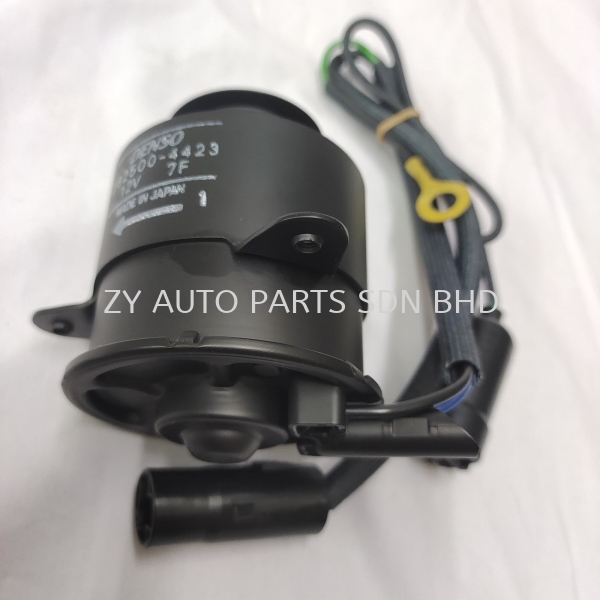 PROTON SAGAS062500-4423 ORIGINAL FAN MOTOR Others Selangor, Malaysia, Kuala Lumpur (KL), Puchong Supplier, Suppliers, Supply, Supplies | ZY Auto Parts Sdn Bhd