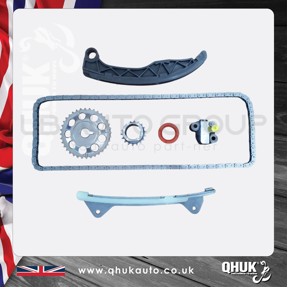 TIMING CHAIN KIT