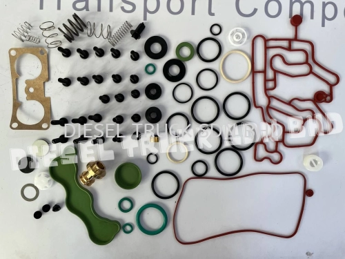 SCANIA NGT Air Dryer Repair Kit (2897062-Full Set)