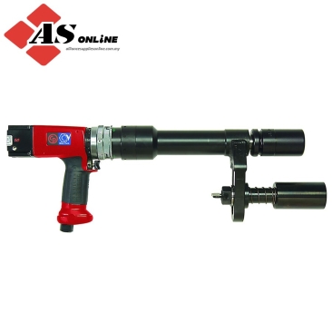 CHICAGO PNEUMATIC BlueTork Nutrunners / Model: CP7600xC-R4P