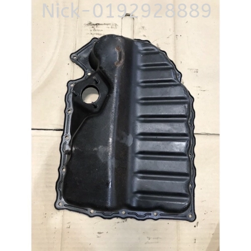 AUDI VOLKSWAGEN CCZ / CDA ENGINE OIL SUMP / PAN