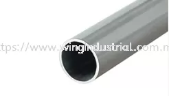 Galvanised Pipe