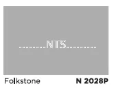 Nippon Timbershade N 2028P Folkstone 