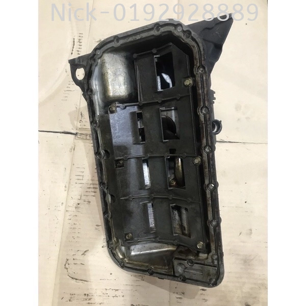 BMW E36 1.8 ENGINE OIL SUMP / PAN