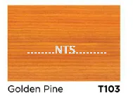 Nippon 1 Pack PU Timbercoat T103 Golden Pine