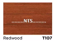 Nippon 1 Pack PU Timbercoat T107 Redwood
