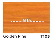 Nippon Hydro Wood T103 Golden Pine 