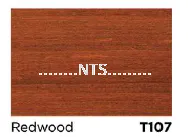 Nippon Hydro Wood T107 Redwood