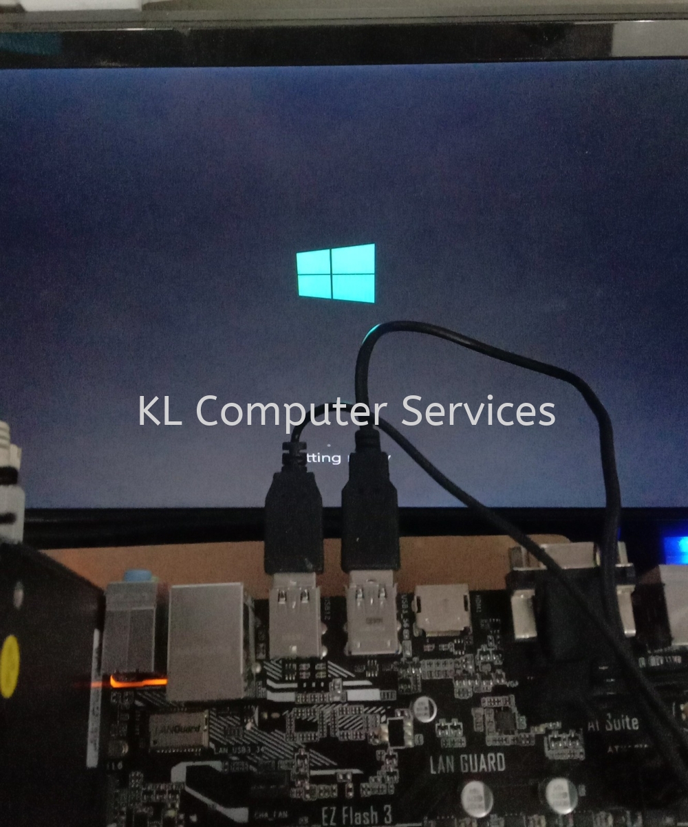 IT Solution And Networking