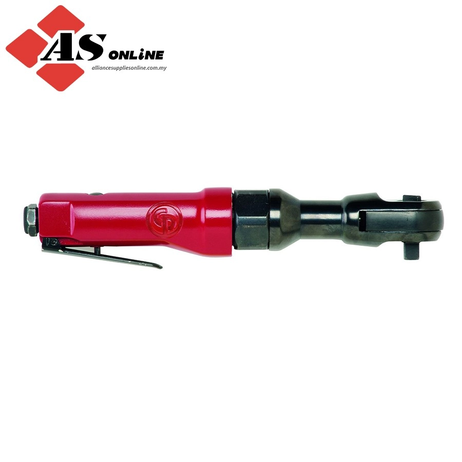 CHICAGO PNEUMATIC Ratchet Wrench / Model: CP886