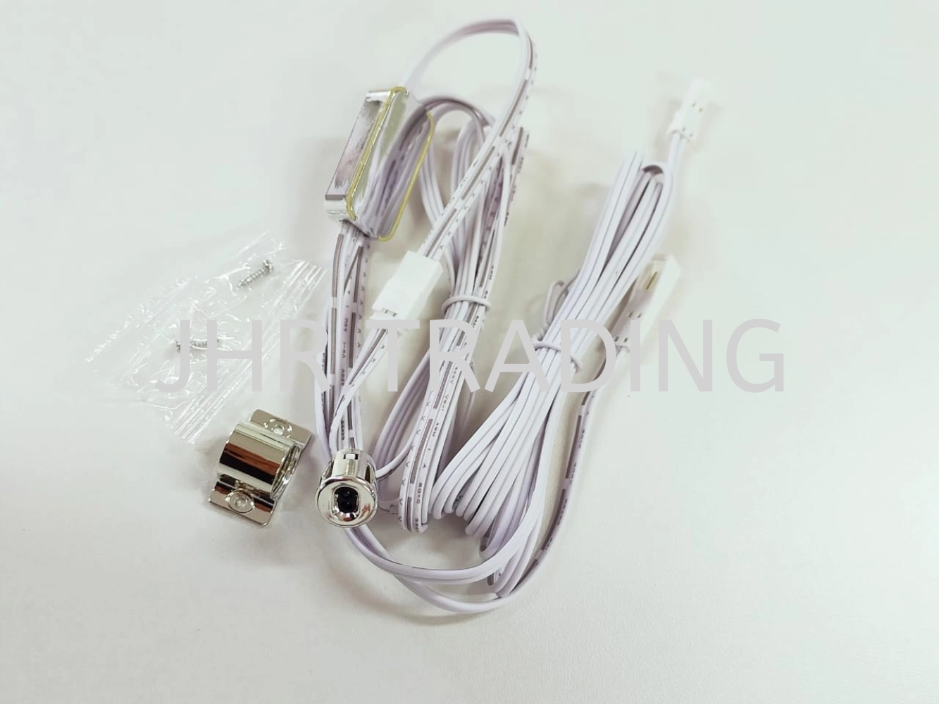 LED HAND SWEEP SENSOR