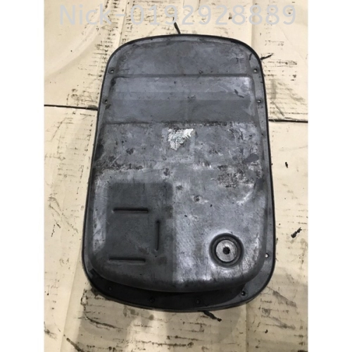 BMW E46 / E46 / X5 M54 GM GEARBOX OIL SUMP / PAN