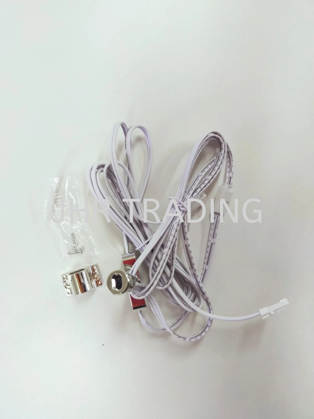 LED GATED SENSOR