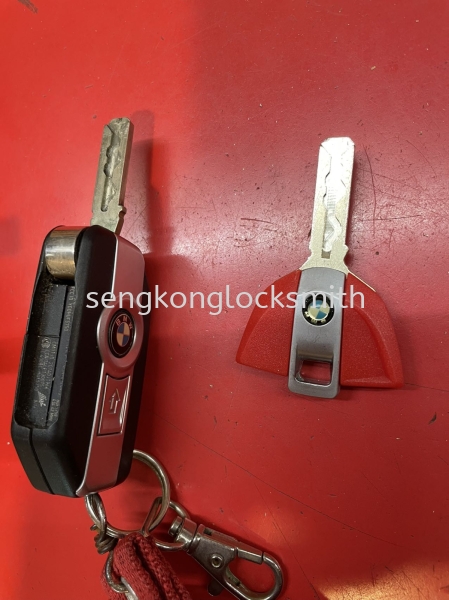 BMW Motorcycle key with chip  Motor Key Selangor, Malaysia, Kuala Lumpur (KL), Puchong Supplier, Suppliers, Supply, Supplies | Seng Kong Locksmith Enterprise