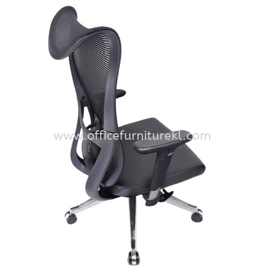 COLI HIGH ERGONOMIC MESH OFFICE CHAIR - kepong | kelana jaya | selayang