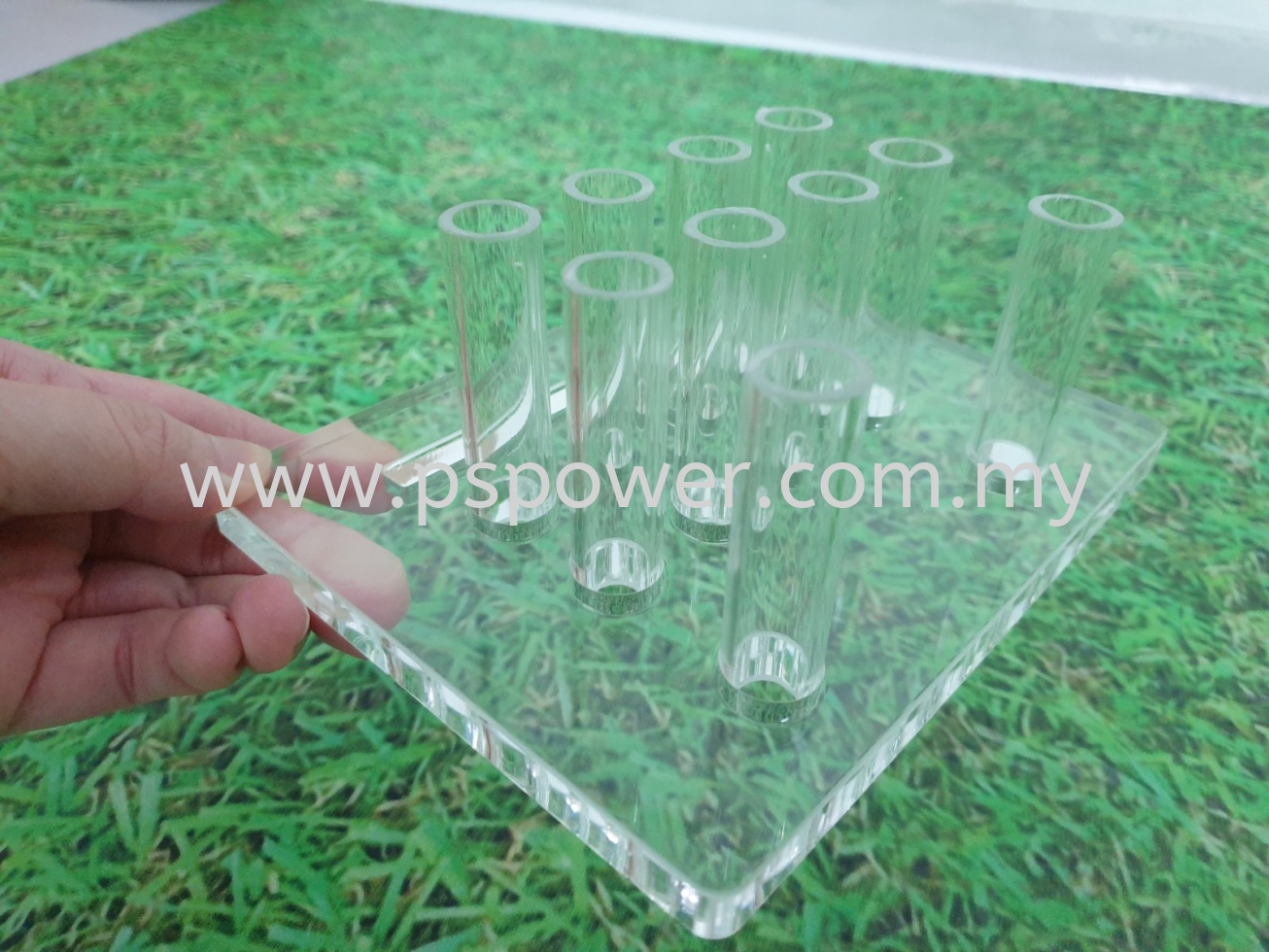 Acrylic Product Custom Made