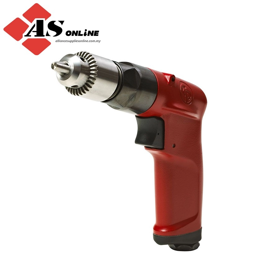 CHICAGO PNEUMATIC Drill / Model: CP1014P33