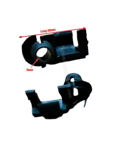 VALIDUS ACC BRACKET CLIP (FL1J-P05701)