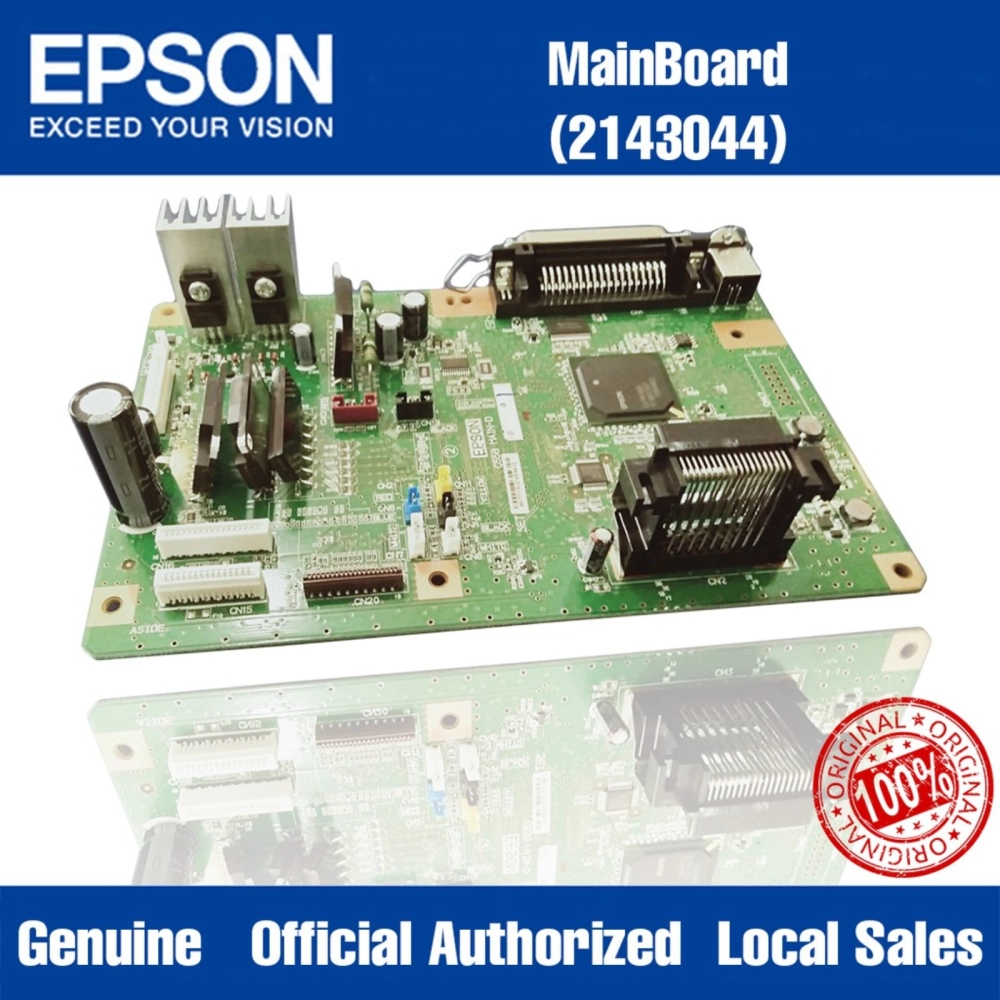 2143044 Epson MainBoard Main Board MotherBoard for Epson LQ-590 LQ-2090 printer