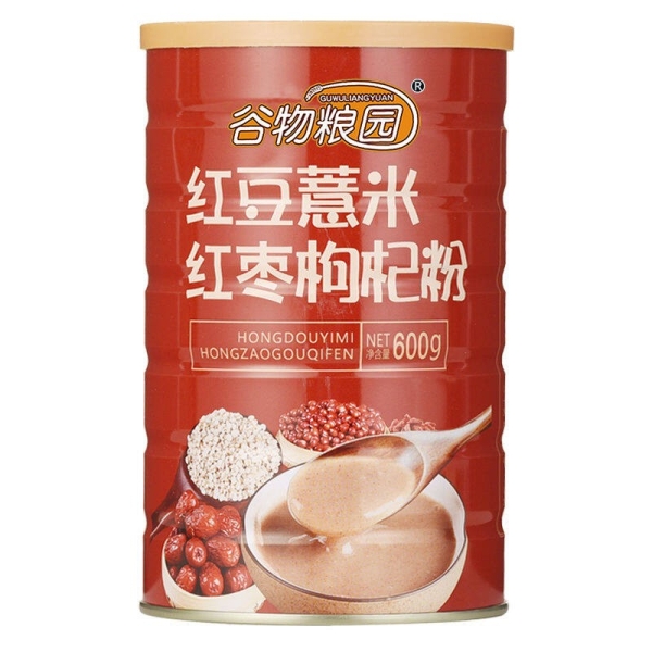 HONG DOU YIMI HONG ZAO GOU QI FEN 600G Others Puchong, Selangor, Kuala Lumpur (KL), Malaysia Wholesaler, Supplier, Supplies, Supply | NANG HIN MEDICAL SDN BHD