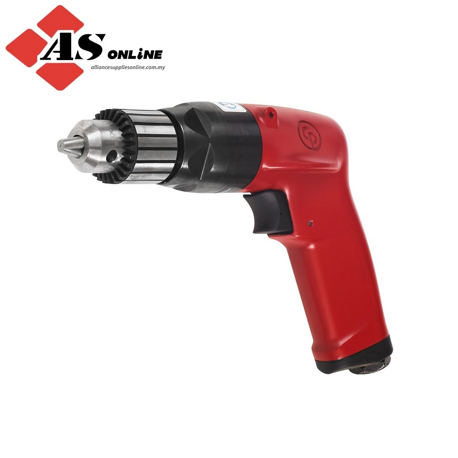 CHICAGO PNEUMATIC Drill / Model: CP1117P32