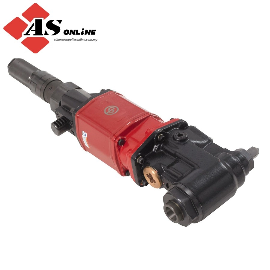 CHICAGO PNEUMATIC Drill / Model: CP1720R22