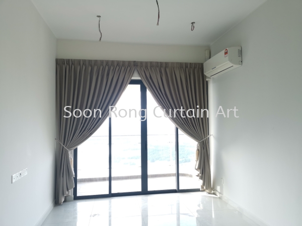  Curtain Johor Bahru (JB), Malaysia, Skudai, Gelang Patah Supplier, Supply, Wholesaler, Retailer | Soon Rong Curtain Art