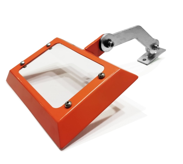 TB 200mm Safety Guard for Bench Grinder C/W Limit Switch BGGUARD-200 SAFETY GUARDS MANUAL TOOLS Singapore, Kallang Supplier, Suppliers, Supply, Supplies | DIYTOOLS.SG