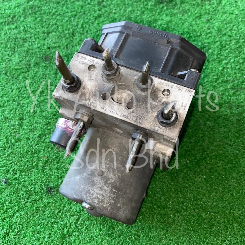 BMW X5 E53 009 ABS PUMP 0 265 225 009 USED