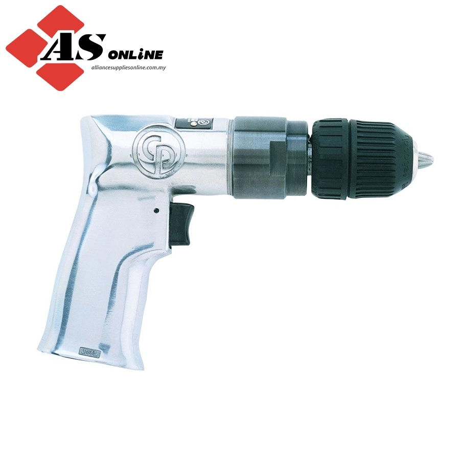 CHICAGO PNEUMATIC Drill / Model: CP785QC