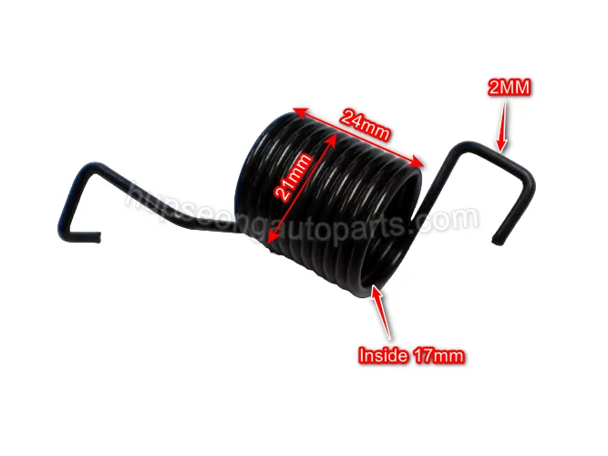 HINO PROFIA  ACC PADEL SPRING (FN-05601)