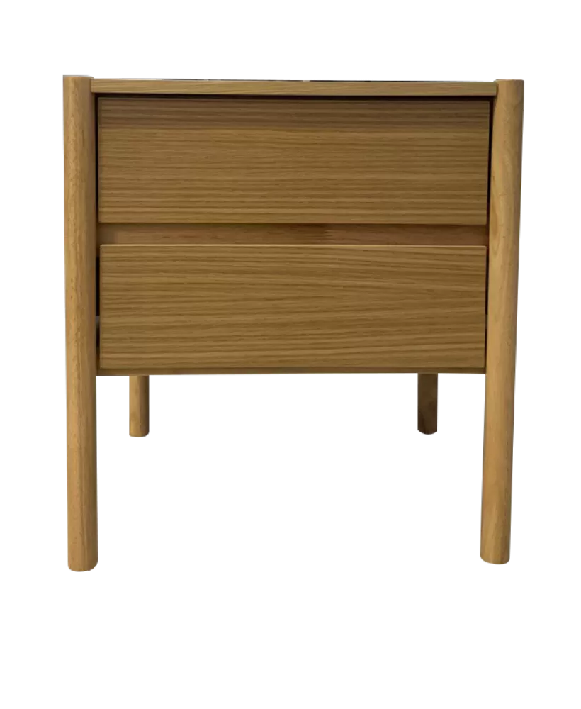 Samuel Bed Side Table