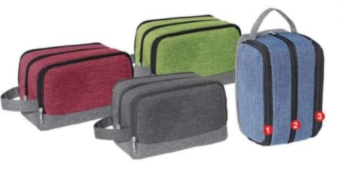 Multi Purpose Bag @ Toiletries Bag 1088