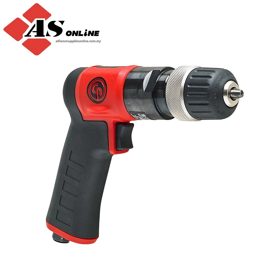 CHICAGO PNEUMATIC Drill / Model: CP9287C