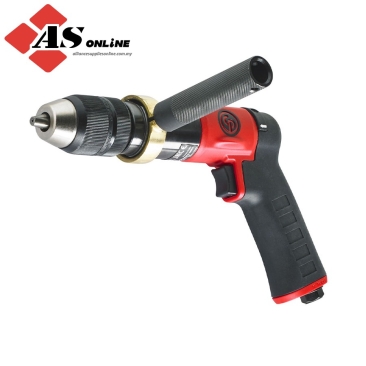 CHICAGO PNEUMATIC Drill / Model: CP9791C