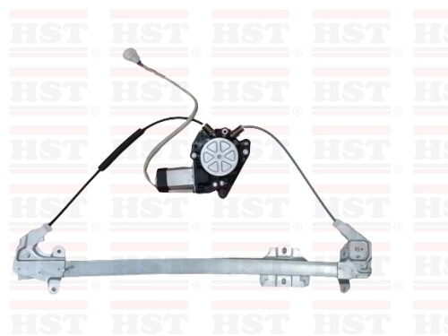 83402-62A00 SUZUKI VITARA SE416 2 DOOR LH REGULATOR GEAR WITH MOTOR (RG-SE416-2DLH)