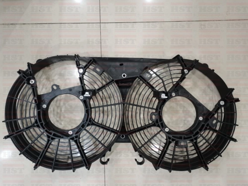 TOYOTA HIACE KDH200 FAN GUARD (FG-KDH200-050EL)