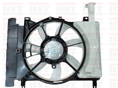 16361-0M020 TOYOTA VIOS NCP93 FAN GUARD SPARE TANK ASSY (FG-NCP93-00ASY)