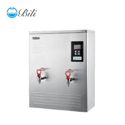 Bili JO-K60C Water Boiler 