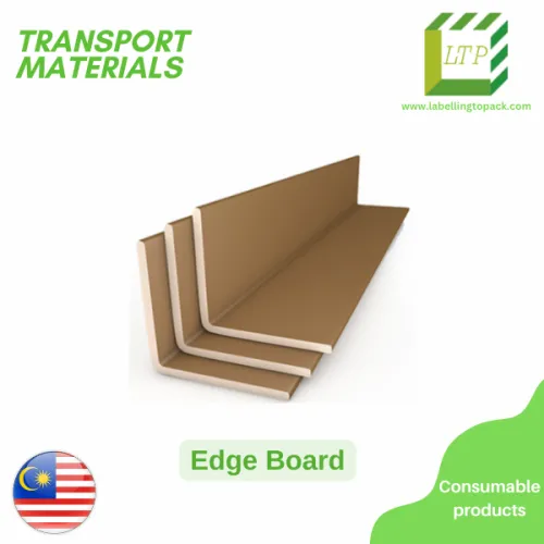 Edge Board - Transport materials