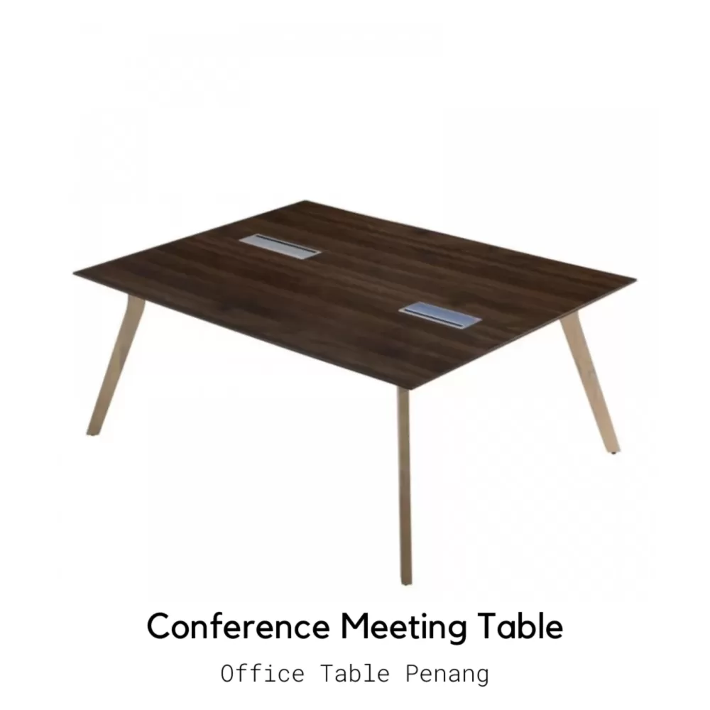 Conference Meeting Table | Office Table Penang