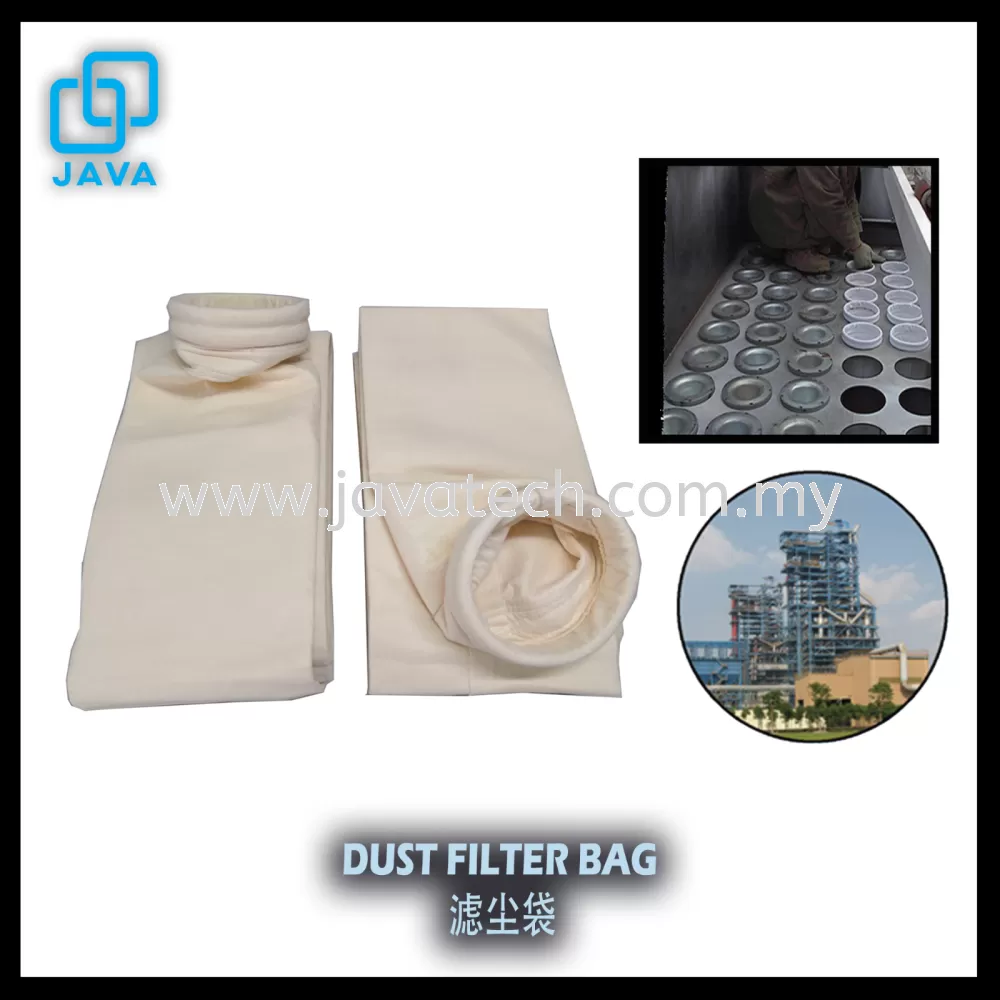 Dust Filter Bag